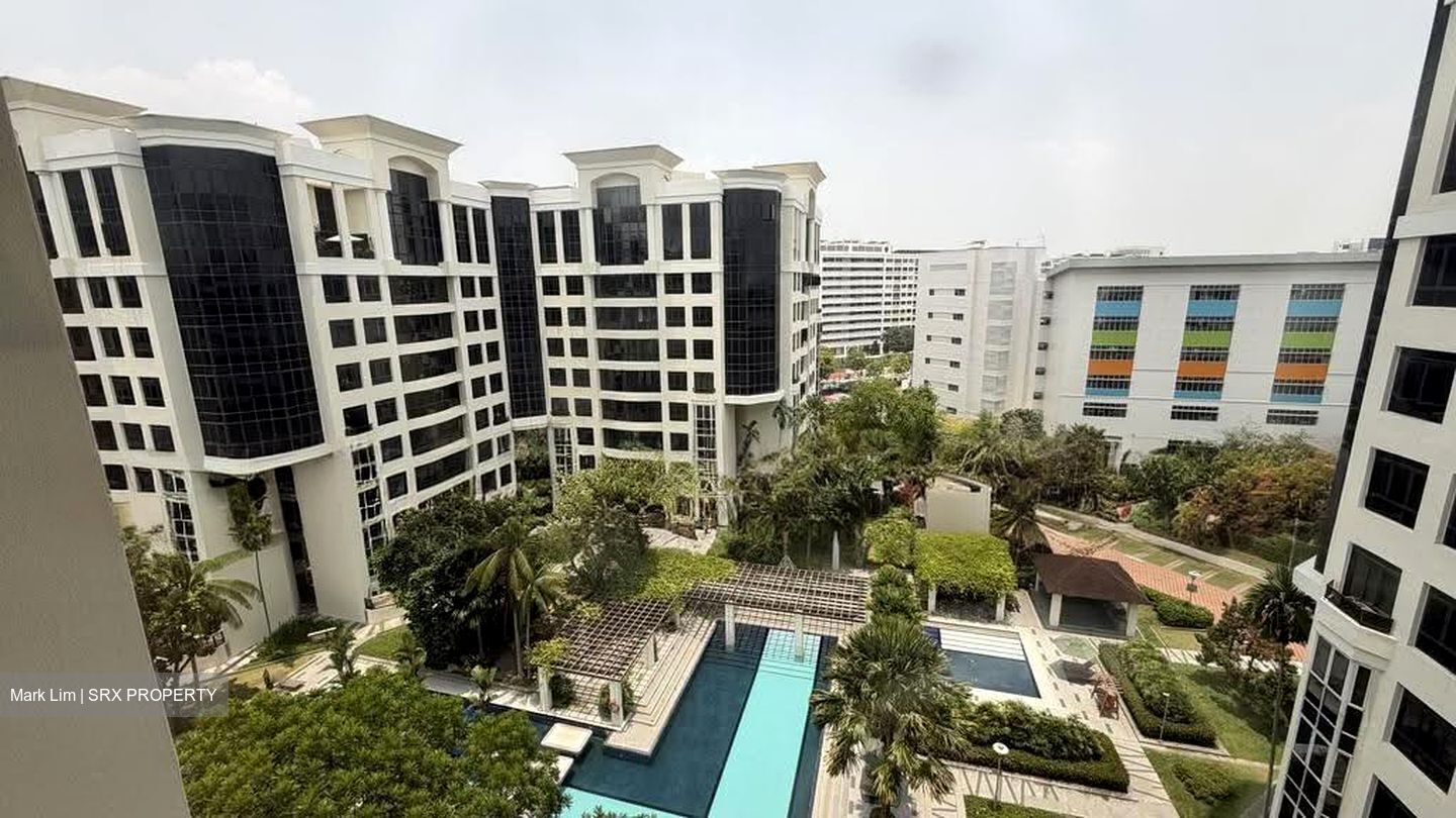 Eastpoint Green (D18), Condominium #626482001